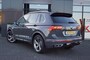 Volkswagen Tiguan 1.5 TSI DSG R-Line / Leer /elekt. stoelen/ Panodak / IQ Led Matrix / Camera/ App-Connect