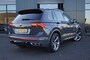 Volkswagen Tiguan 1.5 TSI DSG R-Line / Leer /elekt. stoelen/ Panodak / IQ Led Matrix / Camera/ App-Connect