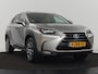 Lexus NX 300h AWD Luxury Line | Schuifdak | Leder | Stoelverwarming | Camera | Navigatie | Full LED | Cruise control | Parkeerhulp | Climate control