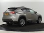 Lexus NX 300h AWD Luxury Line | Schuifdak | Leder | Stoelverwarming | Camera | Navigatie | Full LED | Cruise control | Parkeerhulp | Climate control