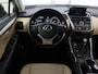 Lexus NX 300h AWD Luxury Line | Schuifdak | Leder | Stoelverwarming | Camera | Navigatie | Full LED | Cruise control | Parkeerhulp | Climate control