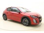 Peugeot 208 Hybrid 100 e-DCS6 GT Automaat | Leer/alcantara | Stoelverwarming | Navigatie |