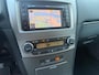 Toyota Avensis Wagon 1.8 VVTi Business - Navigatie