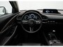 Mazda CX-30 2.0 e-SkyActiv-X Comfort met leer pakket : dealer onderhouden