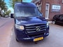 Mercedes-Benz Sprinter 316 2.2 CDI L2H2 EURO VI-D EERSTE EIGENAAR DEALER ONDERHOUDEN TREKHAAK 3500 KG LEER CRUISE CONTROL AIRCO