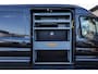 Ford Transit L2H2 2.0Tdci 170Pk Aut. | 310 | Raptor Edition | 2xSchuifdeur | Achteruitrijcamera | Imperiaal | Trekhaak | 16''
