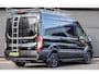 Ford Transit L2H2 2.0Tdci 170Pk Aut. | 310 | Raptor Edition | 2xSchuifdeur | Achteruitrijcamera | Imperiaal | Trekhaak | 16''
