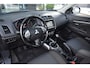 Mitsubishi ASX 1.6 Intense ClearTec | Trekhaak | Dealeronderhouden | Panorama dak | Bluetooth | Parkeersensoren |