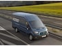 Ford E-Transit 350 L3H2 Trend 89 kWh Long Range | Tot 402 km | 22 kW AC laden | Nu 0,99% rente op Financial Lease | Te bestellen voertuig | Parkeersensoren voor en achter | Apple Car Play / Android Auto
