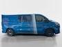 Ford E-Transit Custom 320 L2H1 MS-RT 65 kWh Dubbele Cabine MS-RT Sports Pack | 19" LM velgen | Achterspoiler | Lederen bekleding (TE BESTELLEN VOERTUIG)