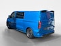 Ford E-Transit Custom 320 L2H1 MS-RT 65 kWh Dubbele Cabine MS-RT Sports Pack | 19" LM velgen | Achterspoiler | Lederen bekleding (TE BESTELLEN VOERTUIG)