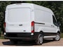 Ford Transit 350 2.0 TDCI L2H2 Trend 165 pk AUTOMAAT | Nog 4 stuks Snel leverbaar | BPM-VRIJ | Verkrijgbaar in Frozen White of Moondust Silver | Ook met dubbele schuifdeuren