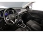 Volkswagen T-Cross Life Edition 1.0 TSI 115pk DSG Automaat Adaptive cruise control, Achteruitrijcamera, Parkeersensoren, LED koplampen, Stoelverwarming, App connect