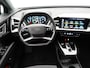 Audi Q4 e-tron 45 quattro Advanced edition 82 kWh | Navi | Stoelverwarming | Climate | Matrix-LED