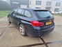 BMW 3-Serie Touring 316d Luxury - Leder - Airco - Cruise - Navigatie - Camera - Export of Handel