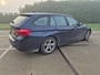 BMW 3-Serie Touring 316d Luxury - Leder - Airco - Cruise - Navigatie - Camera - Export of Handel