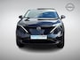 Nissan Ariya Evolve 91 kWh Nappaleder Interieur!