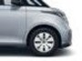 Volkswagen ID. Buzz Cargo 79 kWh