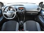 Toyota Aygo 1.0 VVT-i x-fun / 1e eig. / bekende historie / airco / USB / elek. ramen