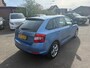 Skoda Rapid 1.2 TSI GREENTECH AMBISSION BUSINESS.