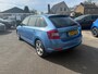 Skoda Rapid 1.2 TSI GREENTECH AMBISSION BUSINESS.