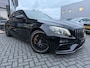 Mercedes-Benz C-klasse AMG 63 S | 510PK | Carbon | Ceramic | 360 Camera | Head up | Full options |