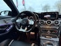 Mercedes-Benz C-klasse AMG 63 S | 510PK | Carbon | Ceramic | 360 Camera | Head up | Full options |