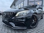 Mercedes-Benz C-klasse AMG 63 S | 510PK | Carbon | Ceramic | 360 Camera | Head up | Full options |