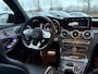 Mercedes-Benz C-klasse AMG 63 S | 510PK | Carbon | Ceramic | 360 Camera | Head up | Full options |