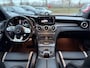 Mercedes-Benz C-klasse AMG 63 S | 510PK | Carbon | Ceramic | 360 Camera | Head up | Full options |