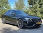 Mercedes-Benz C-klasse AMG 63 S | 510PK | Carbon | Ceramic | 360 Camera | Head up | Full options |