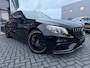 Mercedes-Benz C-klasse AMG 63 S | 510PK | Carbon | Ceramic | 360 Camera | Head up | Full options |