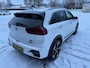 Kia e-Niro EXECUTIVELINE 64KWH 3 FASE SOH 100%/LEER/LMV/ACARPLAY/WARMTEPOMP/FABRIEKSGARANTIE