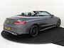 Mercedes-Benz C-klasse Cabrio 180 Sport Edition /Stoelverwarming /Nekverwarming /Achteruitrijcamera /19 Inch