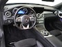 Mercedes-Benz C-klasse Cabrio 180 Sport Edition /Stoelverwarming /Nekverwarming /Achteruitrijcamera /19 Inch