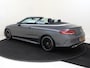 Mercedes-Benz C-klasse Cabrio 180 Sport Edition /Stoelverwarming /Nekverwarming /Achteruitrijcamera /19 Inch