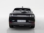 Ford Mustang Mach-E Extended Premium RWD 88 kWh | Verwachte Levertijd 3 Weken | Prijs inclusief €1.000,- Ford Voordeel | B&O Premium Audio | Elektrisch Bedienbare Achterklep | Warmtepomp | Verwarmbare Voorstoelen | Verwarmbaar Stuur