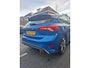 Ford Focus 1.0EB ST Line | NL-AUTO! | 1E EIGENAAR! | ALL SEASON | NAVI | DODE HOEK | PARK SENS | CRUISE | DEALER OH! | PRACHTIGE STAAT!