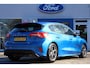 Ford Focus 1.0EB ST Line | NL-AUTO! | 1E EIGENAAR! | ALL SEASON | NAVI | DODE HOEK | PARK SENS | CRUISE | DEALER OH! | PRACHTIGE STAAT!