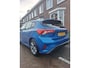 Ford Focus 1.0EB ST Line | NL-AUTO! | 1E EIGENAAR! | ALL SEASON | NAVI | DODE HOEK | PARK SENS | CRUISE | DEALER OH! | PRACHTIGE STAAT!