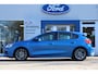 Ford Focus 1.0EB ST Line | NL-AUTO! | 1E EIGENAAR! | ALL SEASON | NAVI | DODE HOEK | PARK SENS | CRUISE | DEALER OH! | PRACHTIGE STAAT!