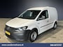 Volkswagen Caddy 2.0 TDI L1H1 Euro6 Airco | 1400kg Trekhaak | Cruisecontrol Zijdeur