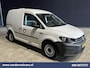 Volkswagen Caddy 2.0 TDI L1H1 Euro6 Airco | 1400kg Trekhaak | Cruisecontrol Zijdeur