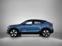 Volvo C40 Extended Range Plus 82 kWh | Trekhaak | Extra getint glas