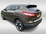 Nissan Qashqai 1.2 Connect Edition / Trekhaak / Panoramadak / Camera / 18'' / Keyless / Navigatie / Getint glas / DAB / Cruise Control