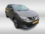 Nissan Qashqai 1.2 Connect Edition / Trekhaak / Panoramadak / Camera / 18'' / Keyless / Navigatie / Getint glas / DAB / Cruise Control