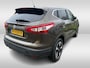Nissan Qashqai 1.2 Connect Edition / Trekhaak / Panoramadak / Camera / 18'' / Keyless / Navigatie / Getint glas / DAB / Cruise Control