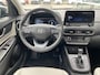 Hyundai Kona 1.6 GDI HEV Premium | Wit Leder.