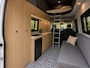 Maxus Deliver 9 2.0 CIT L3H2 Camper | Slaaphefdak | Gestoffeerd | Froli Matras | 3 Zits | Camera | Carplay