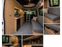 Maxus Deliver 9 2.0 CIT L3H2 Camper | Slaaphefdak | Gestoffeerd | Froli Matras | 3 Zits | Camera | Carplay